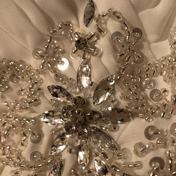 Wedding Dress - Picture 6 of 6